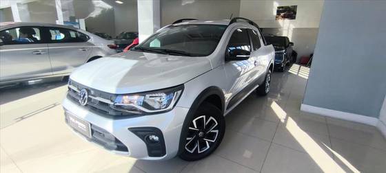 VOLKSWAGEN SAVEIRO 1.6 MSI EXTREME CD 16V FLEX 2P MANUAL